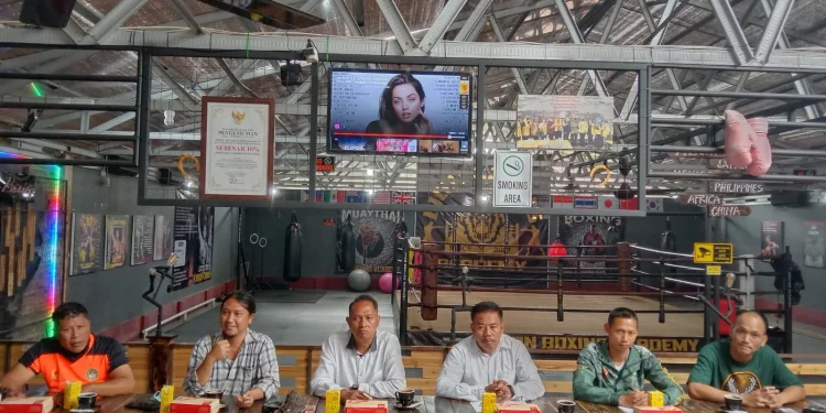 Pertina Kota Malang