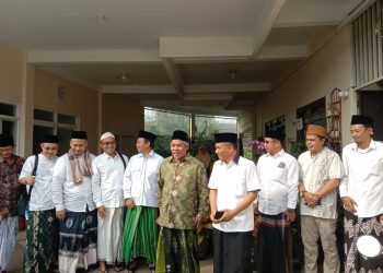 DPP PPP ke Kota Malang