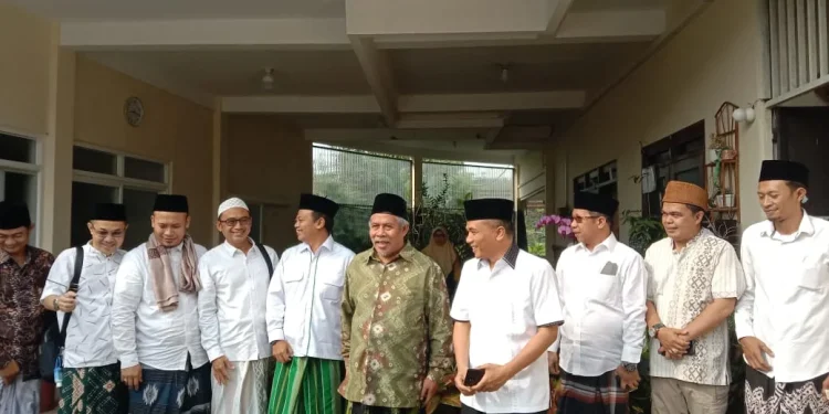 DPP PPP ke Kota Malang