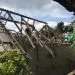 Plengsengan Hingga Atap Rumah Warga di Kota Batu Ambrol Akibat Hujan Deras Seharian