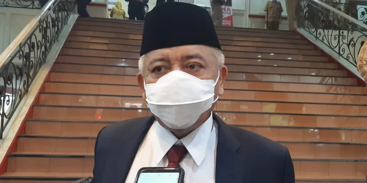 Bupati Malang