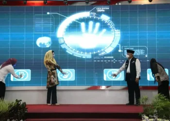 Sekolah Lansia