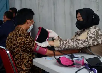 Sinergi Paragon dan Kesdam Jatim