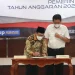 Malang - Wali Kota Malang Sampaikan LKPD TA 2021 Unaudited kepada BPK Jawa Timur