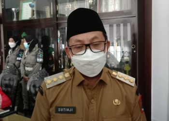 Wali Kota Malang