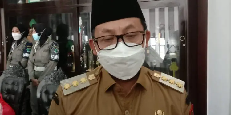 Wali Kota Malang