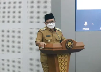 Wali Kota Malang, Sutiaji