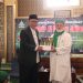 Penyerahan Tafsir pada UNisma