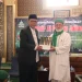 Penyerahan Tafsir pada UNisma