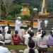 Jelang Hari Raya Nyepi di Kota Malang