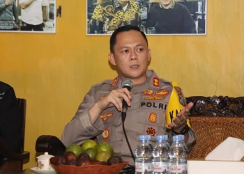 polres malang