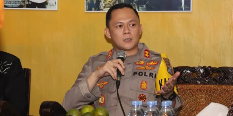polres malang