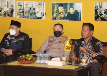 Kapolres Malang
