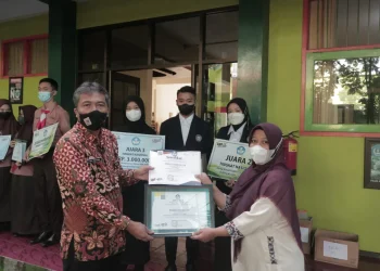 SMKN 1 Turen Malang