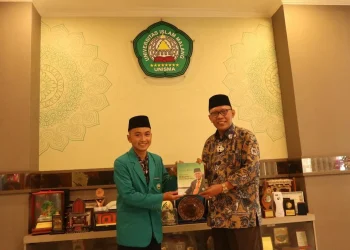 Rektor Unisma
