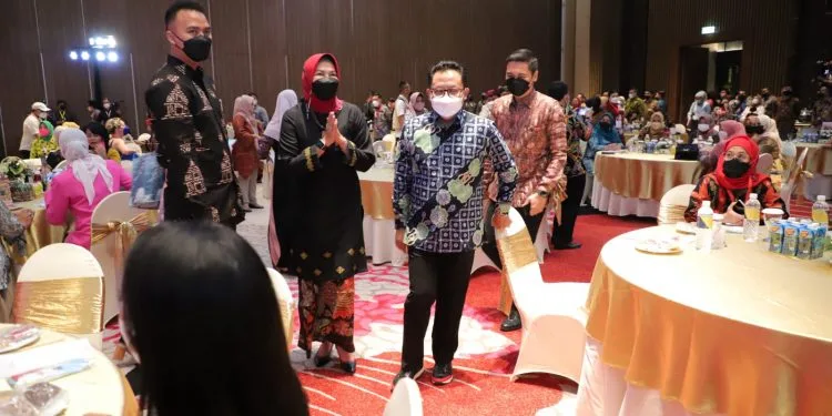 Wali kota Malang