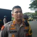 Kapolresta Malang terkait penanganan tewasnya mahasiswa Kedokteran UB