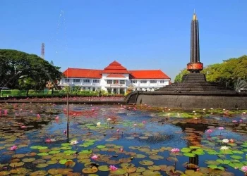 Ke Malang Aku Kan Kembali