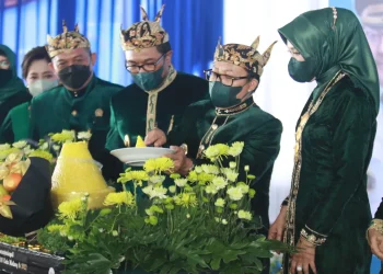 Sutiaji Dorong Semangat Kolaborasi, Akselerasi, dan Bangkit Bersama di HUT ke-108 Kota Malang