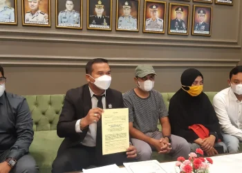 Pemilik Toko Sembako di Wajak Bantah Tuduhan Menyekap Karyawan