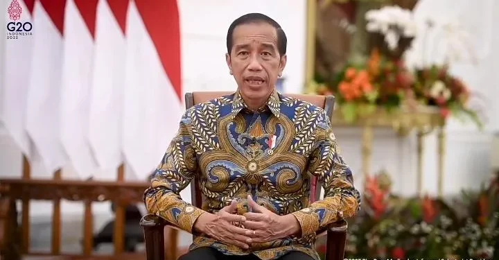 pemerintah - Pemerintah Akan Berikan Bantuan Langsung Tunai Minyak Goreng