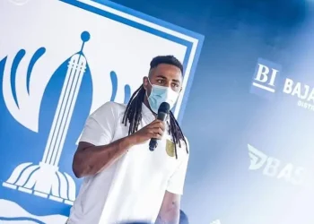arema - Arema FC Kecewa Carlos Fortes Diboyong PSIS Semarang