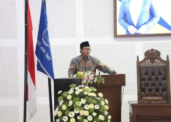 iwapi - Lantik DPC Iwapi Kota Malang, Sutiaji Dorong Ekonomi Kerakyatan