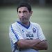 Kontrak Eduardo Almeida sebagai Juru Taktik Arema FC Diperpanjang