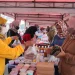 Resmikan Pasar Ramadhan BUMDes Ampeldento, Sanusi Harap Desa Lain Miliki Inovasi Serupa