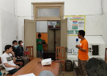 Pelatihan Averroes