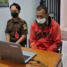 pelaku bakar istri
