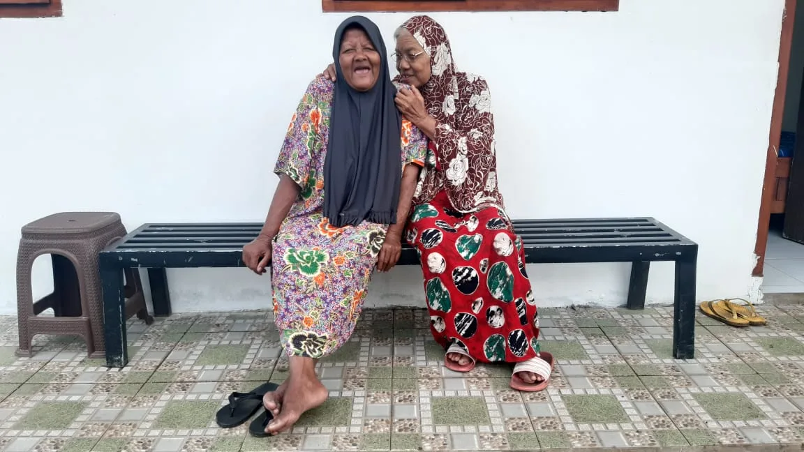 belajar ketegaran dari kartining
