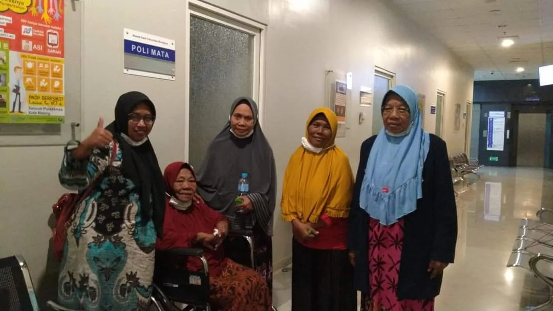 belajar ketegaran dari kartining