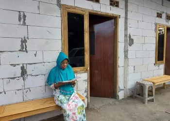 belajar ketegaran dari kartining