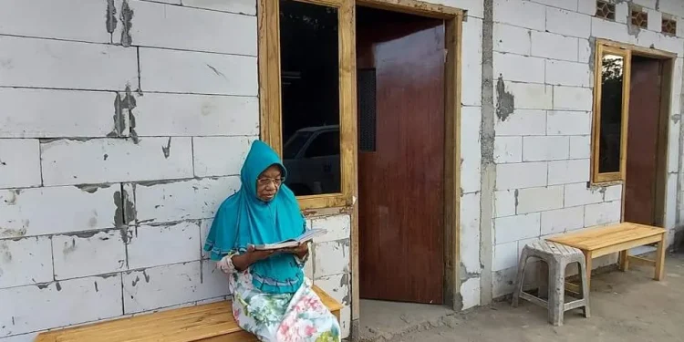 belajar ketegaran dari kartining