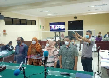 pejabat pemkot batu