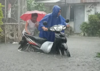 banjir di malang