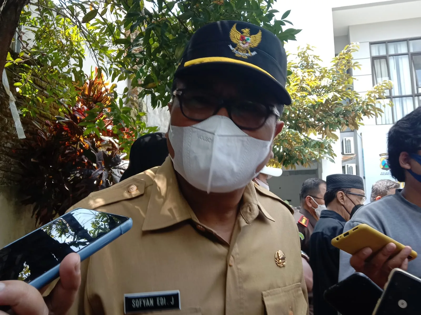 Wakil Wali Kota Malang