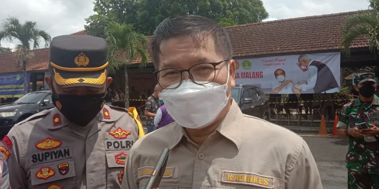 Kadinkes Kota Malang