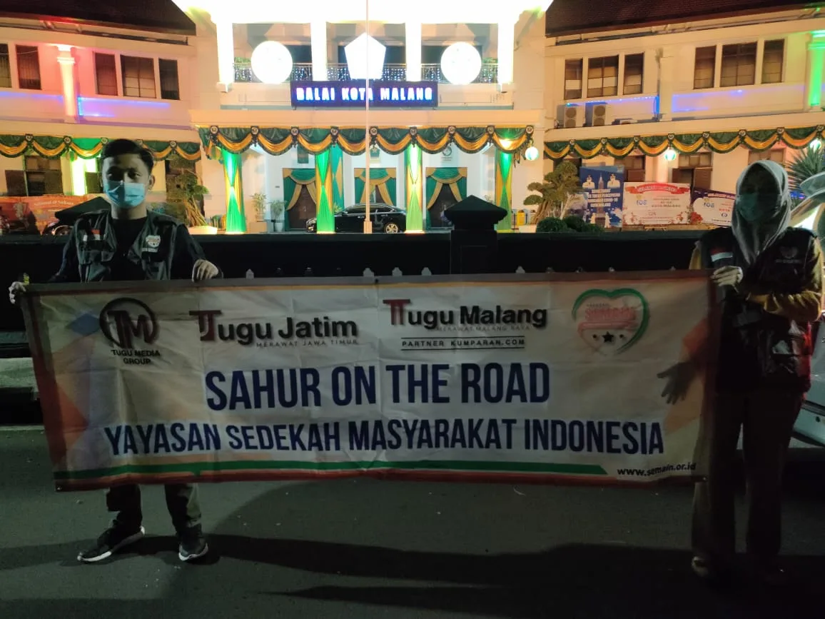 yayasan semain