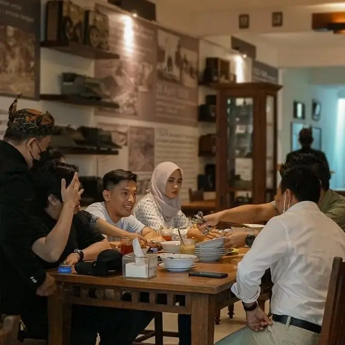 rekomendasi