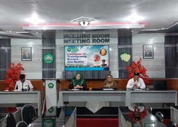 mahasiswa