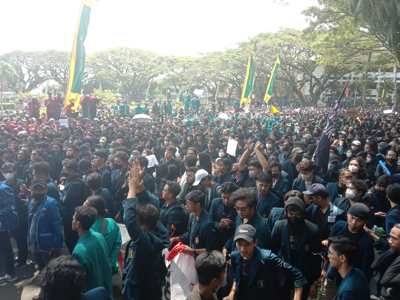 mahasiswa