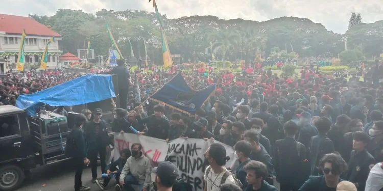 mahasiswa