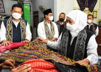 khofifah