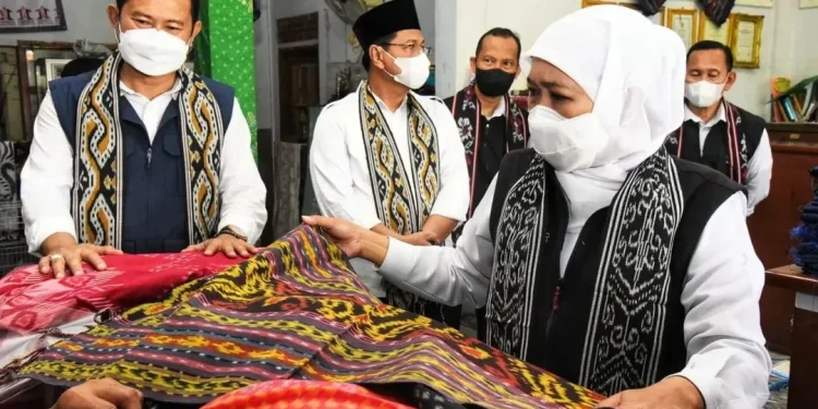 khofifah
