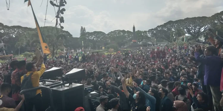 mahasiswa