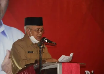 Bupati Malang