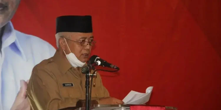 Bupati Malang