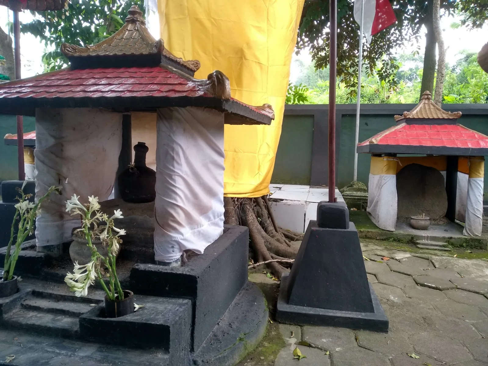 kampung budaya polowijen